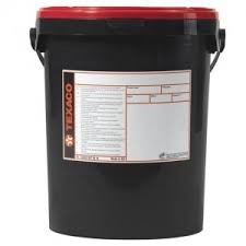 Texaco Molytex EP-2 MOLIBDEN smar plastyczny 18kg